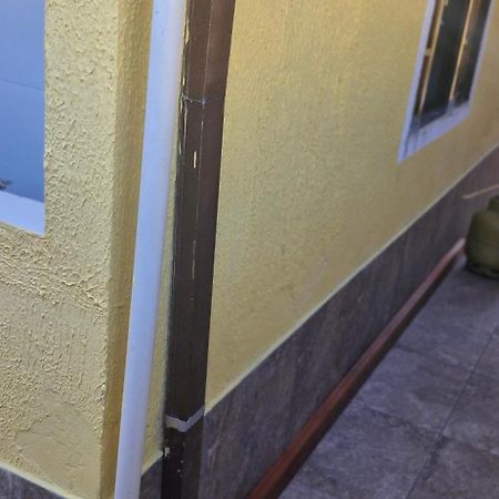 Casa Pouso Aconchego Para Ti - Pertinho Trindade ปาราตี ภายนอก รูปภาพ