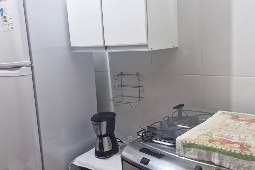 Casa Pouso Aconchego Para Ti - Pertinho Trindade ปาราตี ภายนอก รูปภาพ