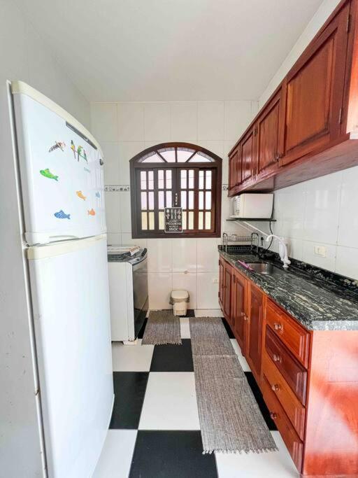 Casa Pouso Aconchego Para Ti - Pertinho Trindade ปาราตี ภายนอก รูปภาพ
